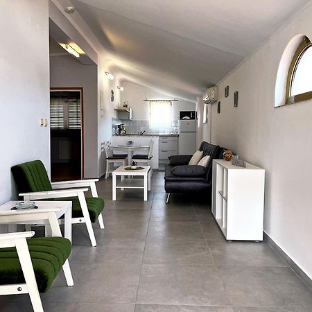 Appartement Lero à Banjol Extérieur photo