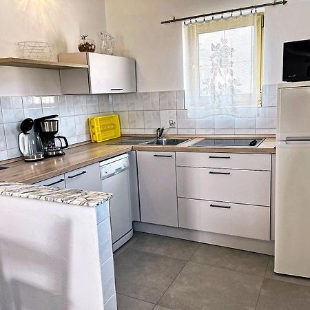 Appartement Lero à Banjol Extérieur photo
