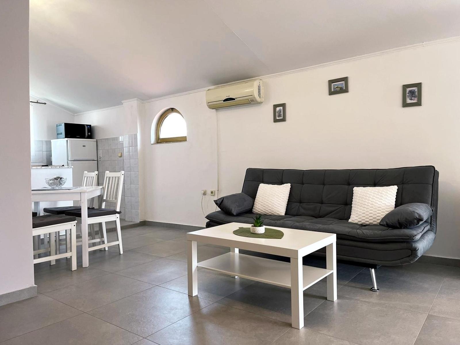 Appartement Lero à Banjol Extérieur photo