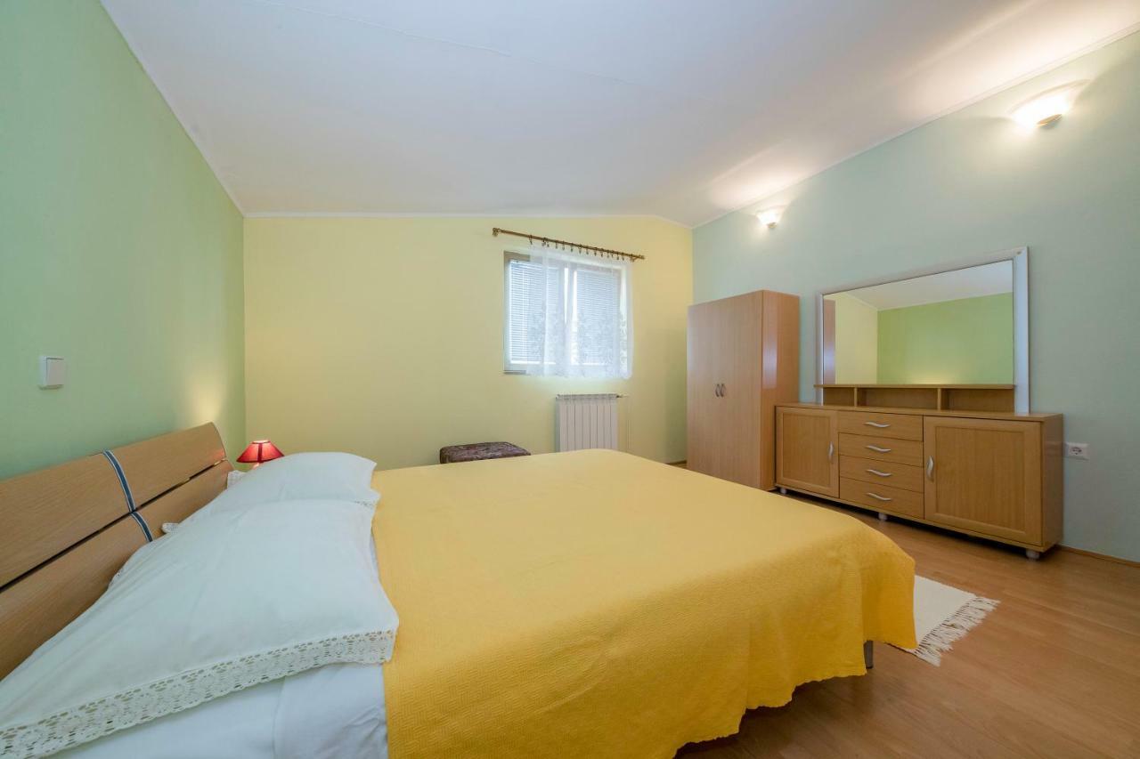 Appartement Lero à Banjol Extérieur photo