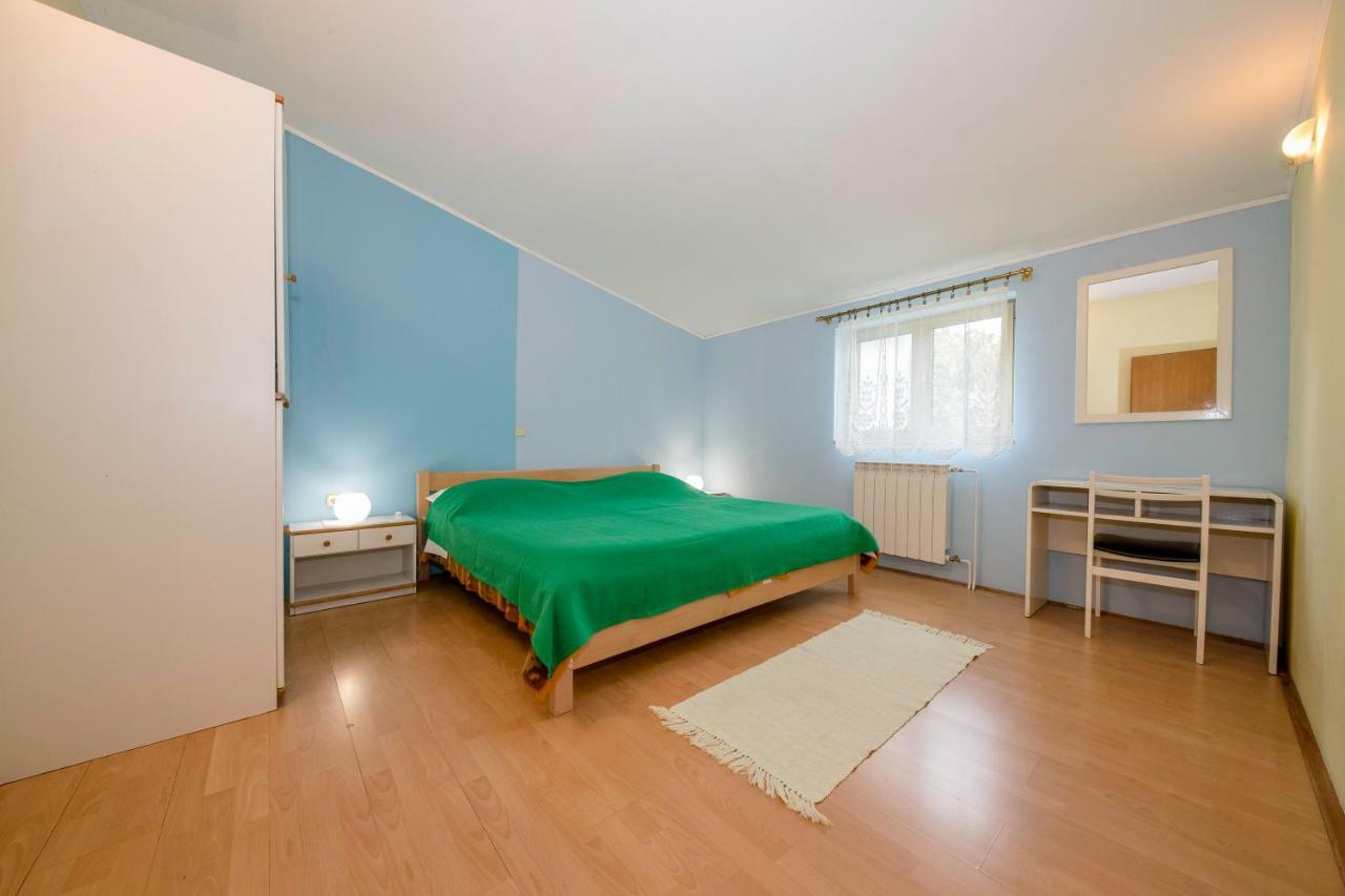 Appartement Lero à Banjol Extérieur photo