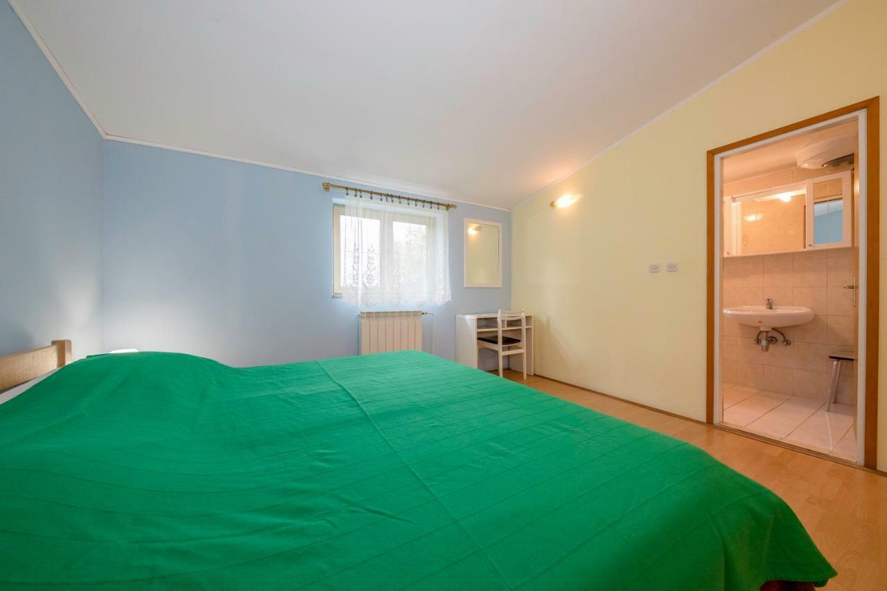 Appartement Lero à Banjol Extérieur photo