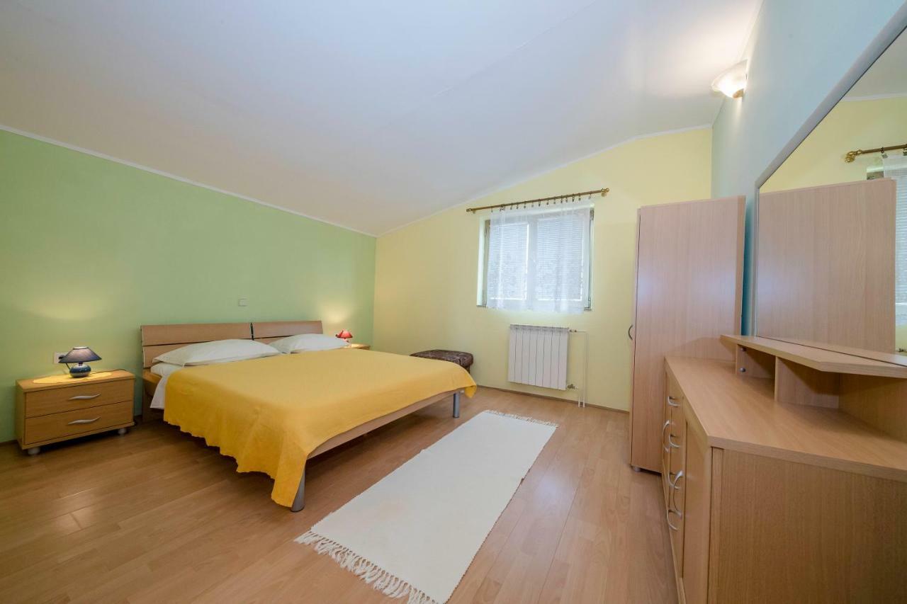 Appartement Lero à Banjol Extérieur photo