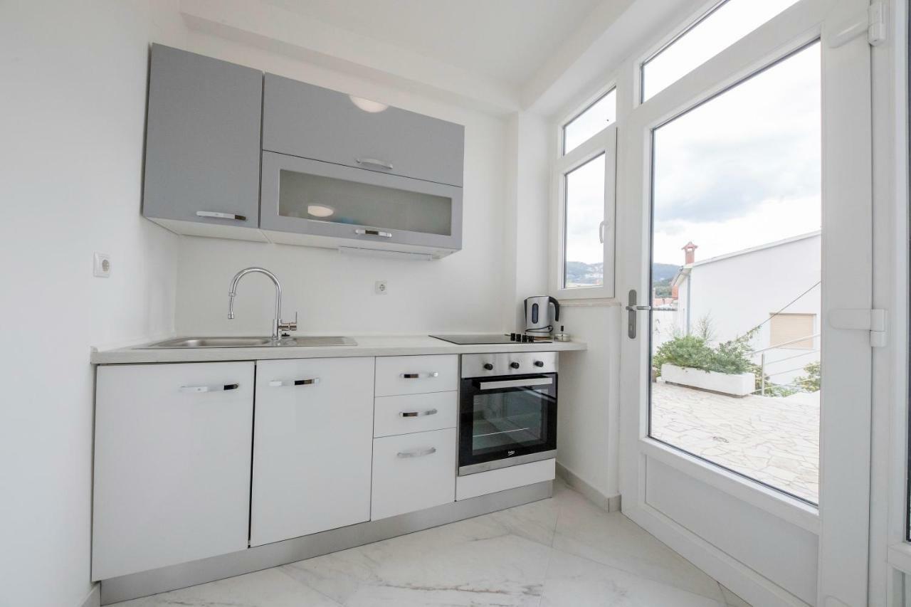 Appartement Lero à Banjol Extérieur photo