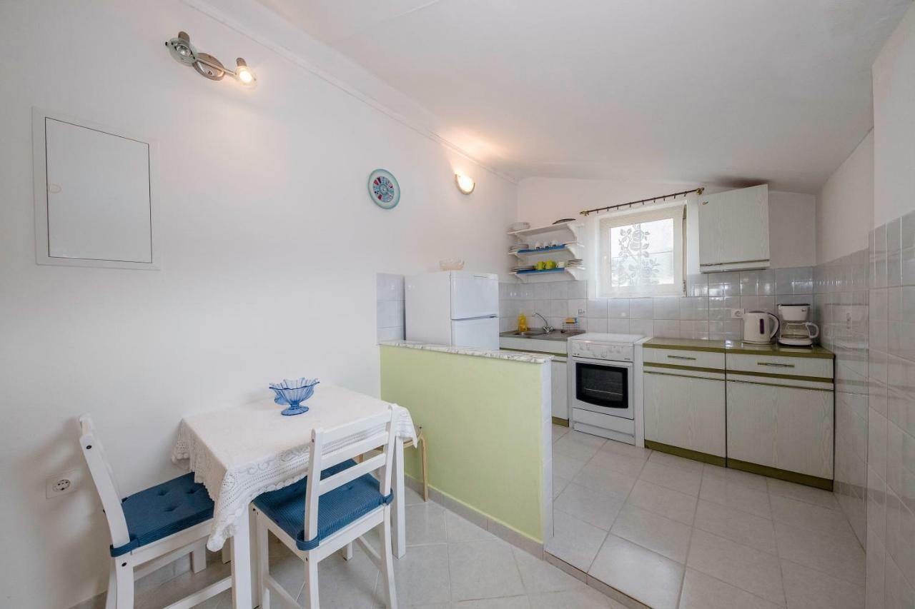 Appartement Lero à Banjol Extérieur photo