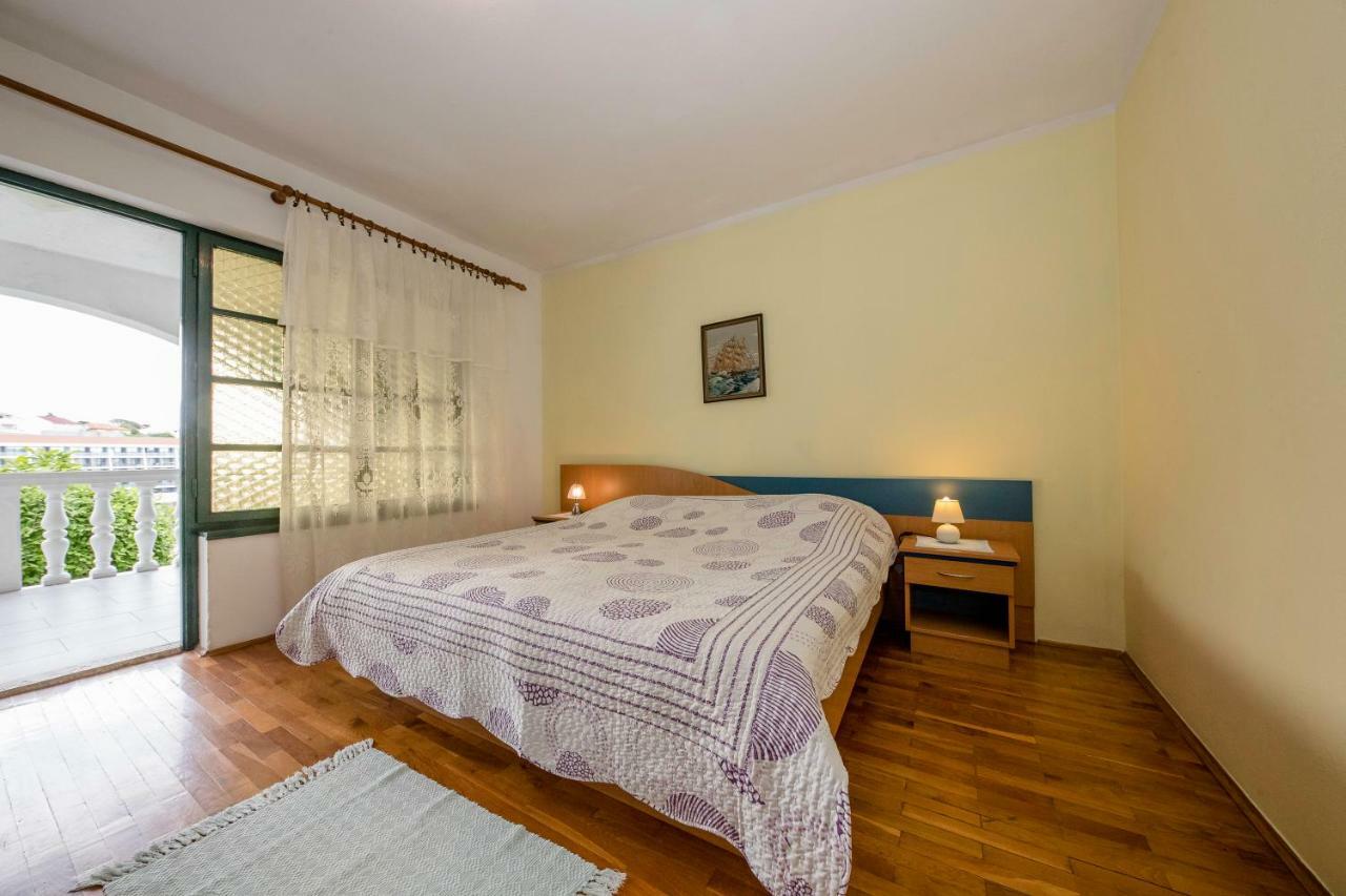 Appartement Lero à Banjol Extérieur photo
