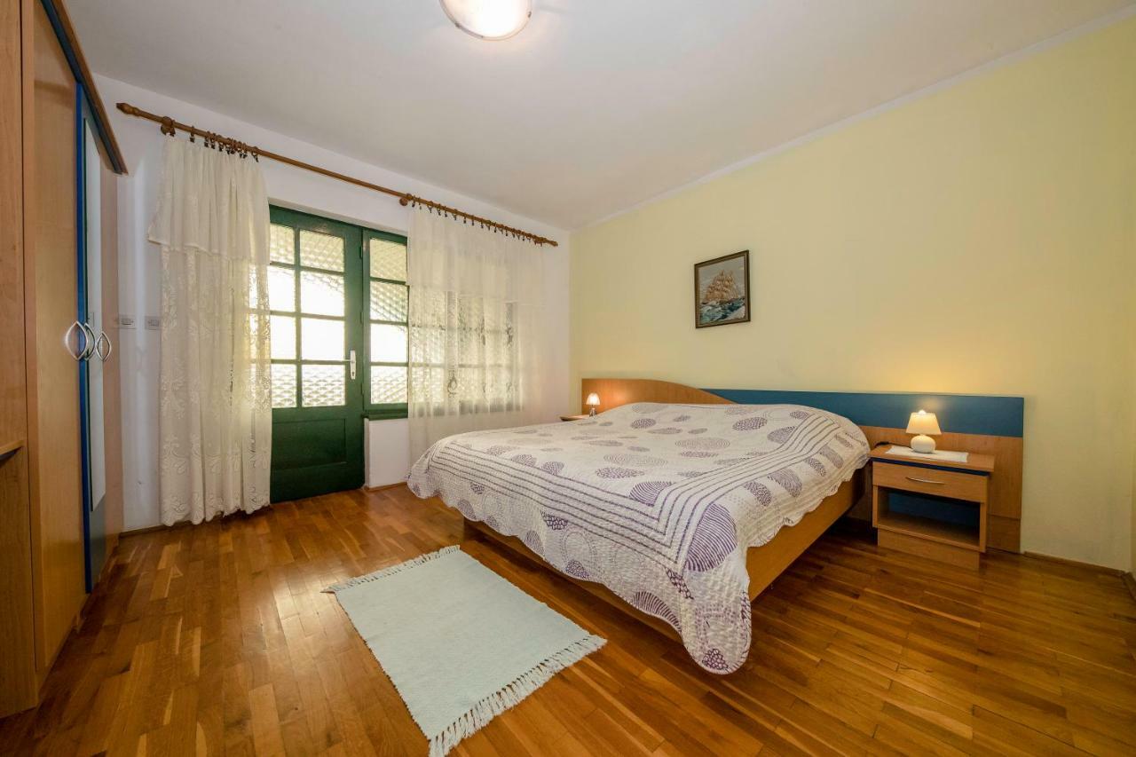 Appartement Lero à Banjol Extérieur photo