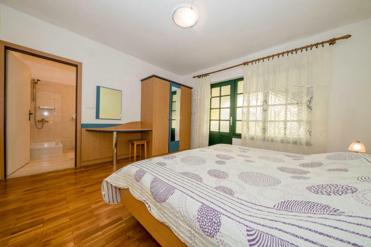 Appartement Lero à Banjol Extérieur photo
