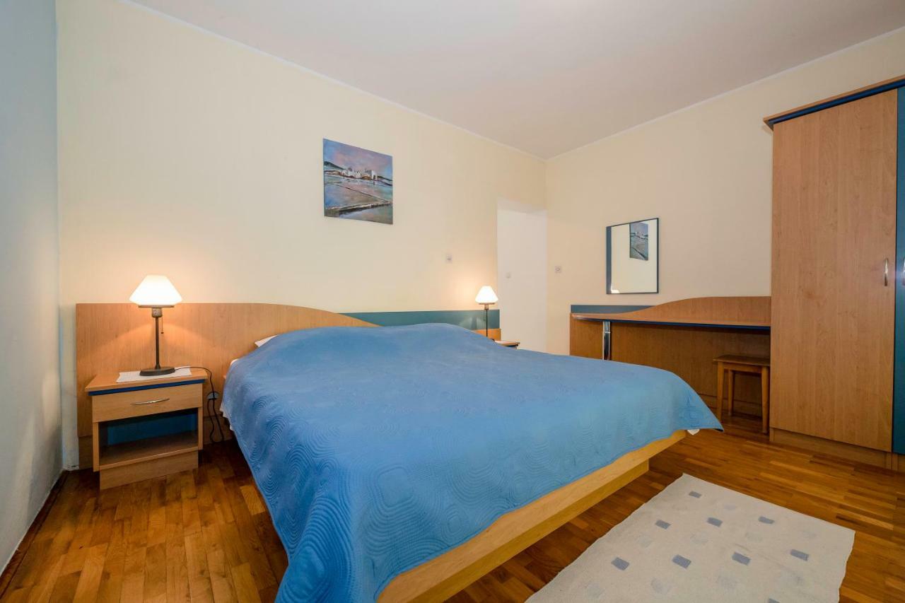 Appartement Lero à Banjol Extérieur photo