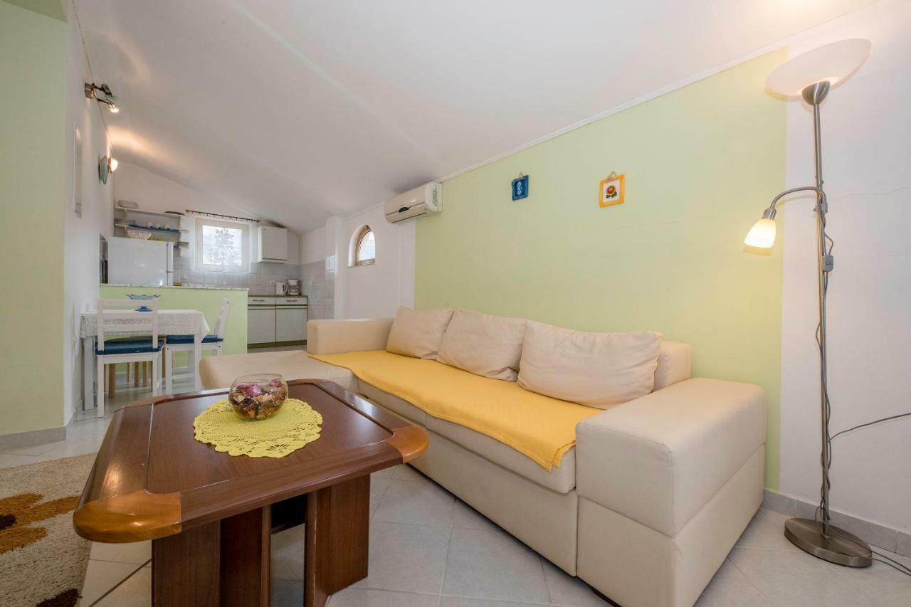 Appartement Lero à Banjol Extérieur photo